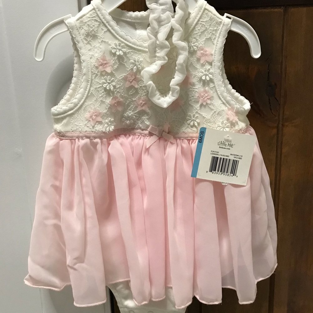 Dress for baby girl 💞